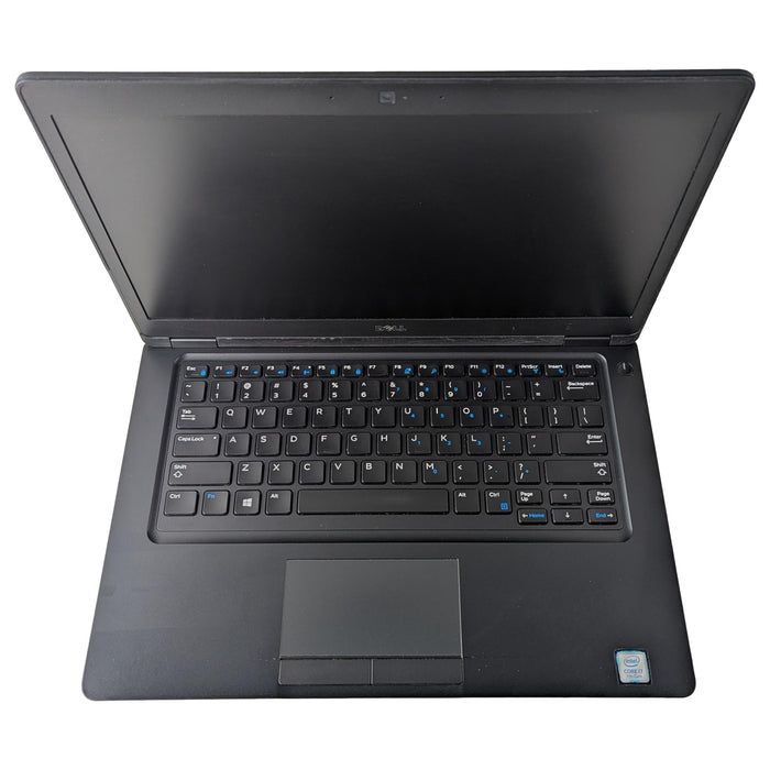 Laptop Dell Latitude 5480 - ID36778