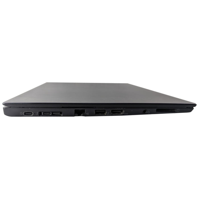 Laptop Lenovo ThinkPad T480s - ID37075