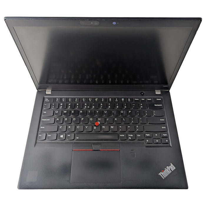 Laptop Lenovo ThinkPad T480s - ID37075
