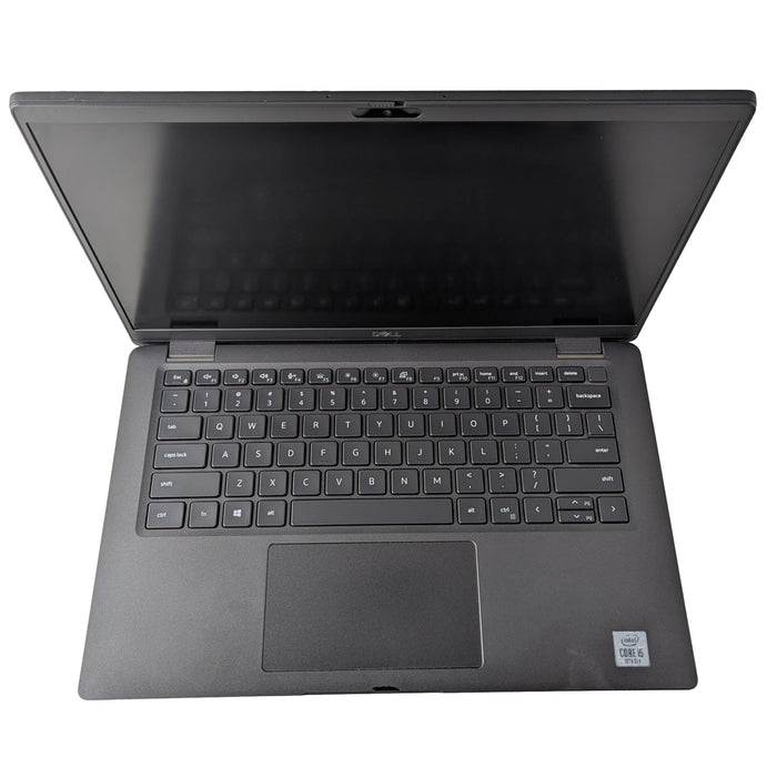 Laptop Dell Latitude 7410 - ID37332