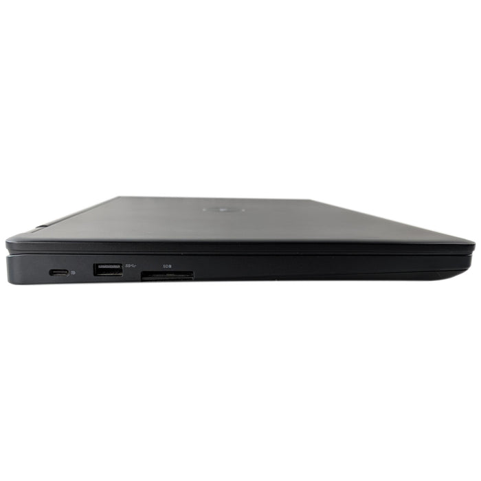 Laptop Dell Latitude 5480 - ID36825