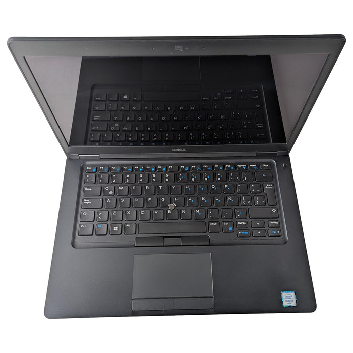 Laptop Dell Latitude 5480 - ID36825
