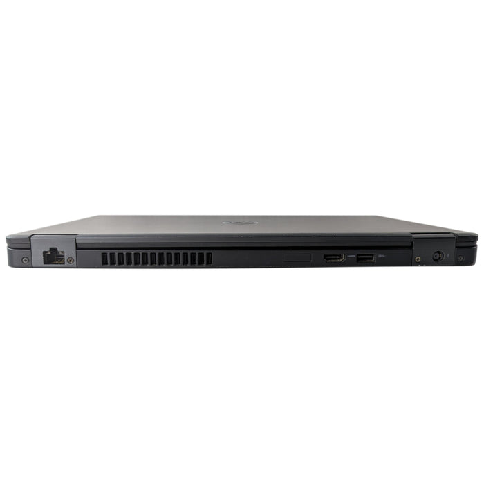 Laptop Dell Latitude 5480 - ID36775
