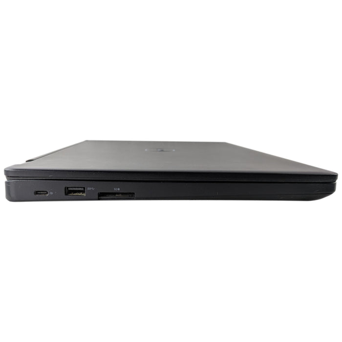 Laptop Dell Latitude 5480 - ID36775