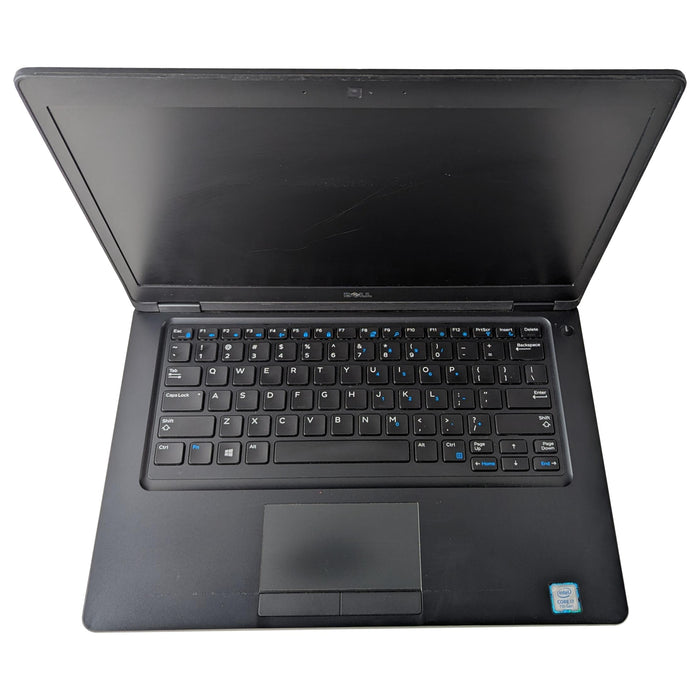 Laptop Dell Latitude 5480 - ID36775