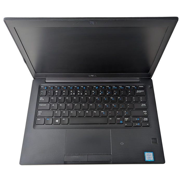 Laptop Dell Latitude 7290 - ID37234