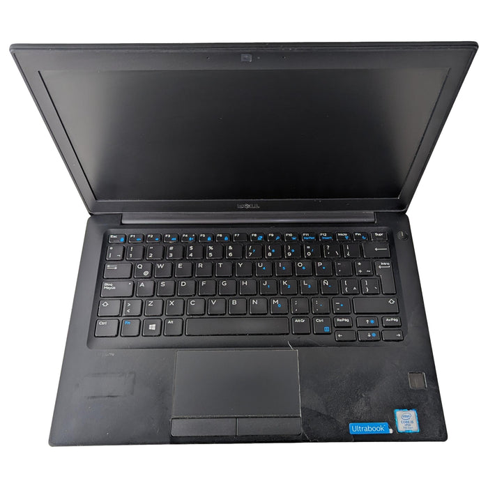 Laptop Dell Latitude 7280 - ID37231