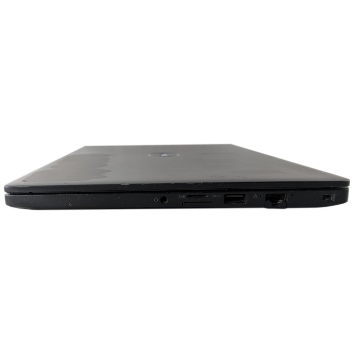 Laptop Dell Latitude 7280 - ID37235