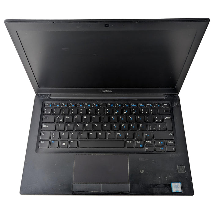 Laptop Dell Latitude 7280 - ID37235