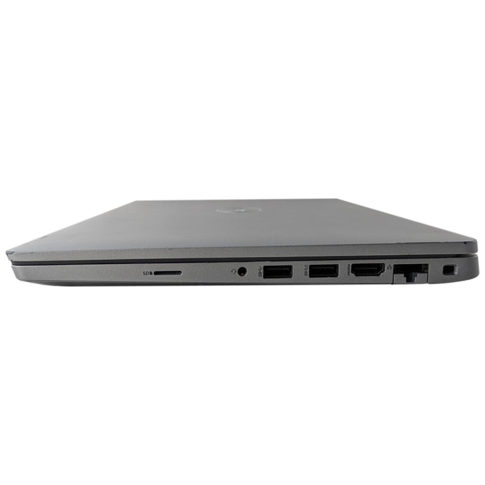 Laptop Dell Latitude 5420 - ID35083