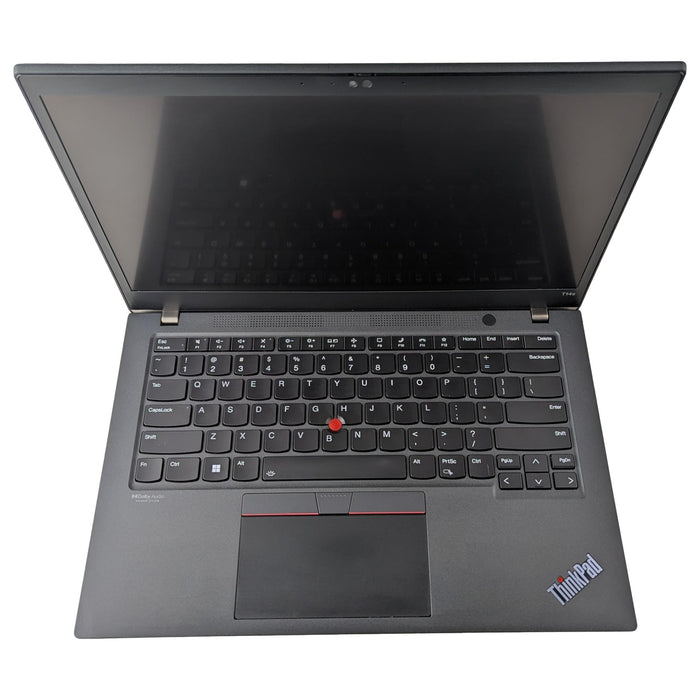 Laptop Lenovo ThinkPad T14s Gen 2i - ID37315