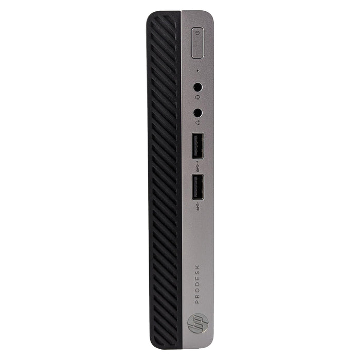 PC Hewlett-Packard (HP) HP ProDesk 400 G4 DM - ID37384