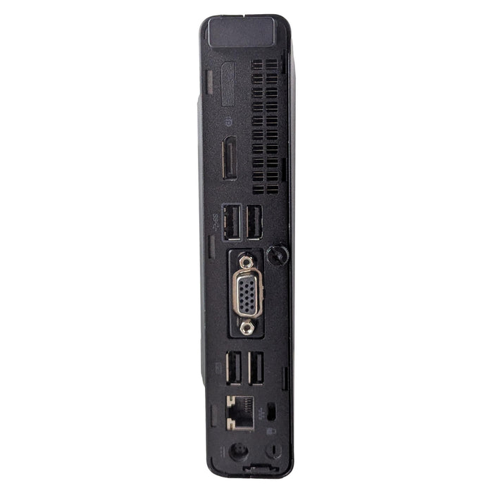 PC Hewlett-Packard (HP) HP ProDesk 400 G4 DM - ID37384