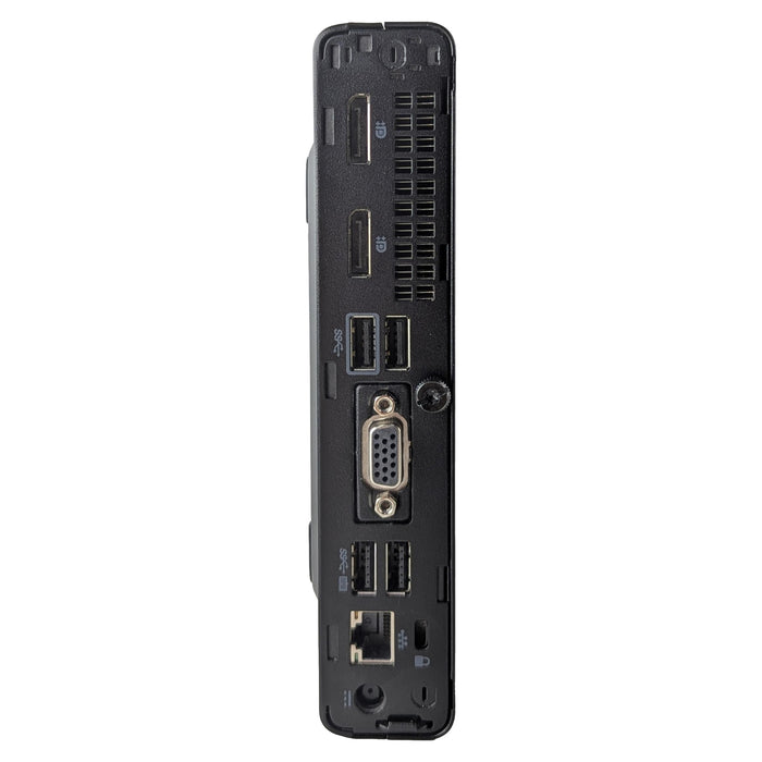 PC Hewlett-Packard (HP) HP EliteDesk 800 G5 Desktop Mini - ID37277