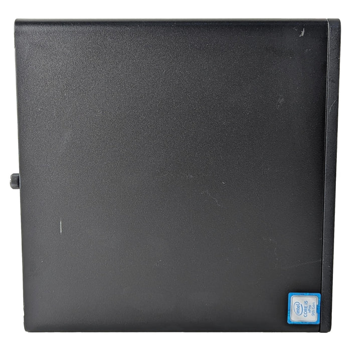 PC Hewlett-Packard (HP) HP EliteDesk 800 G5 Desktop Mini - ID37277