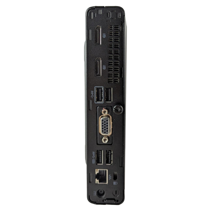 PC Hewlett-Packard (HP) HP EliteDesk 800 G5 Desktop Mini - ID37272