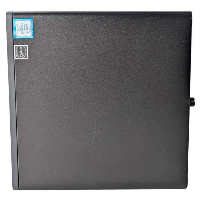 PC Hewlett-Packard (HP) HP EliteDesk 800 G5 Desktop Mini - ID37272