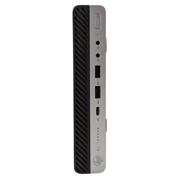 PC Hewlett-Packard (HP) HP EliteDesk 800 G4 DM 35W - ID37276