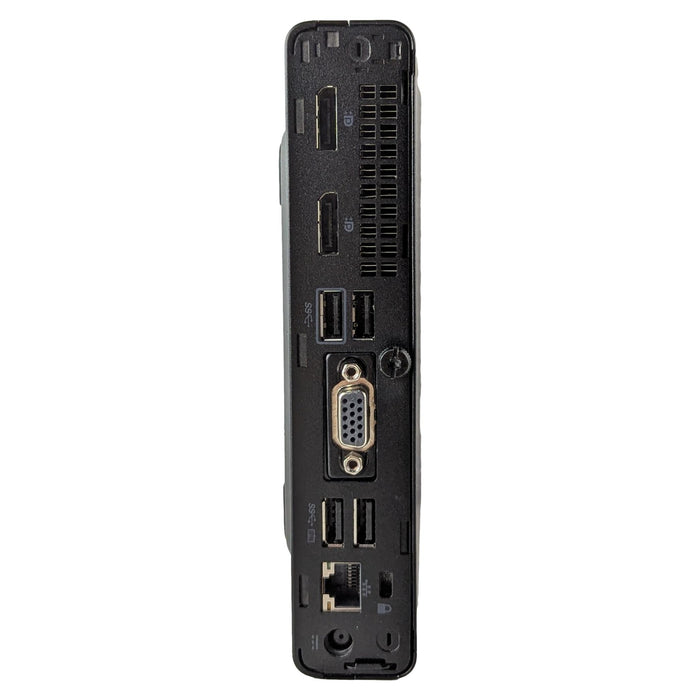 PC Hewlett-Packard (HP) HP EliteDesk 800 G4 DM 35W - ID37276