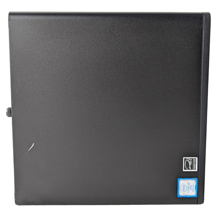 PC Hewlett-Packard (HP) HP EliteDesk 800 G4 DM 35W - ID37276