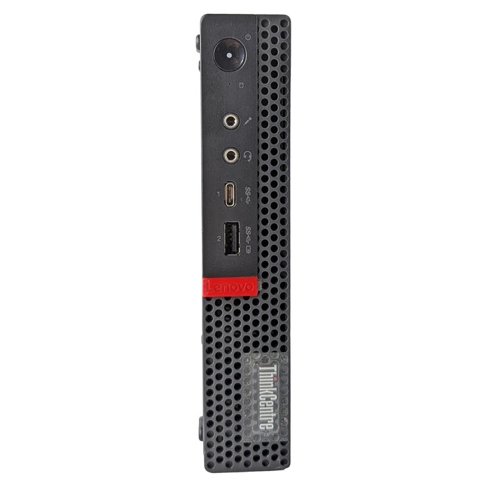 PC Lenovo ThinkCentre M720q - ID37207