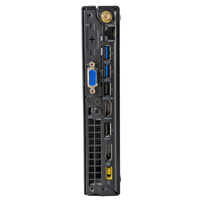 PC Lenovo ThinkCentre M720q - ID37207