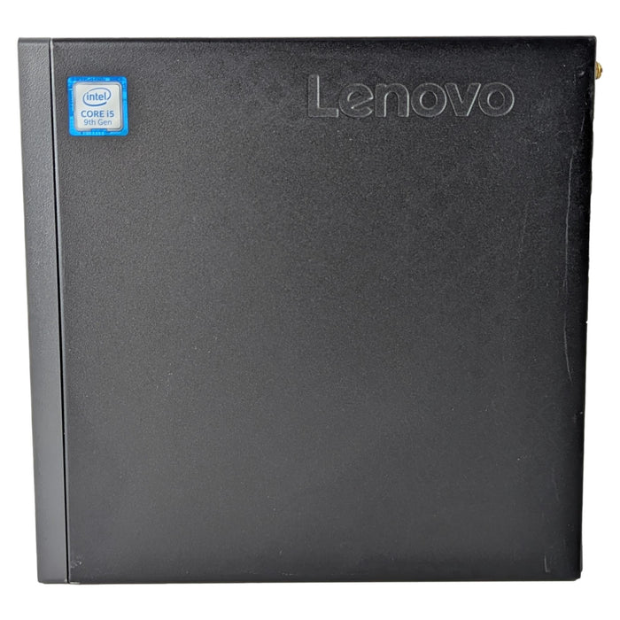 PC Lenovo ThinkCentre M720q - ID37207