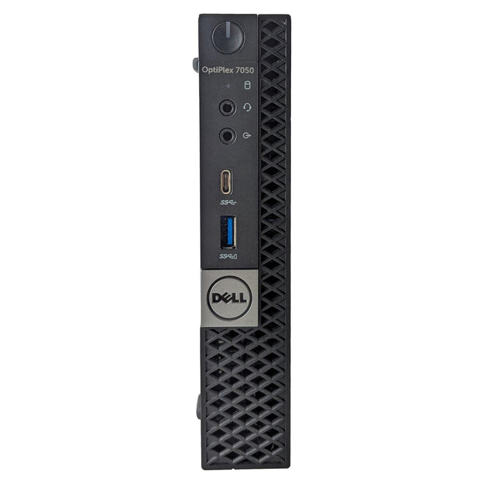 PC Dell OptiPlex 7050 - ID37208