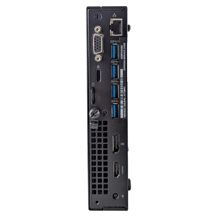 PC Dell OptiPlex 7050 - ID37208