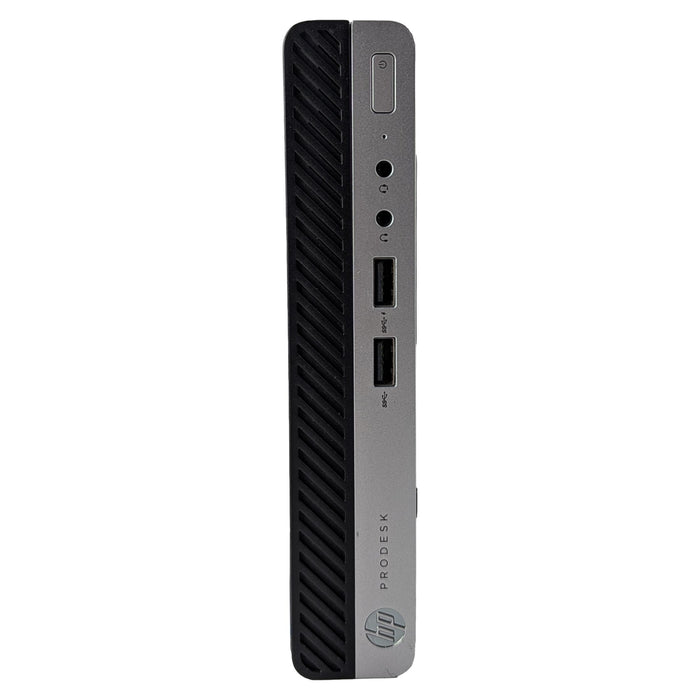 PC Hewlett-Packard (HP) HP ProDesk 400 G4 DM - ID37400