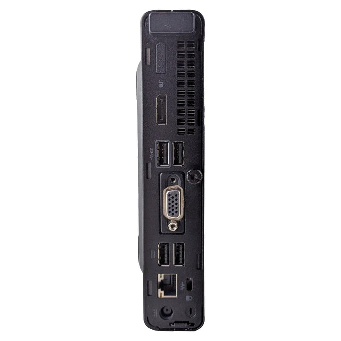 PC Hewlett-Packard (HP) HP ProDesk 400 G4 DM - ID37400
