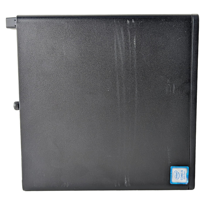 PC Hewlett-Packard (HP) HP ProDesk 400 G4 DM - ID37400