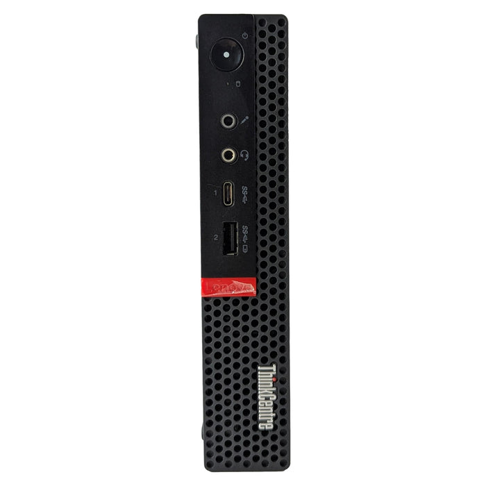 PC Lenovo ThinkCentre M720q - ID37403