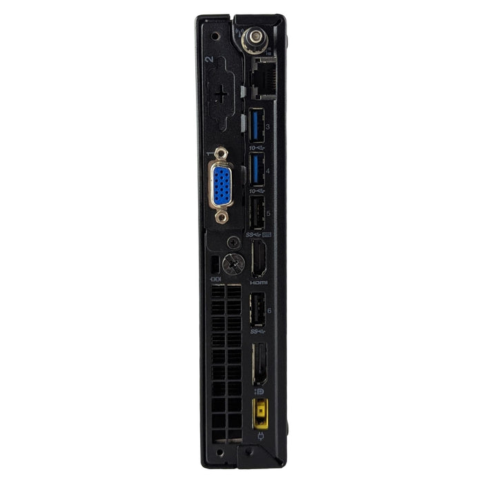 PC Lenovo ThinkCentre M720q - ID37403