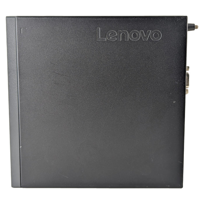 PC Lenovo ThinkCentre M720q - ID37403