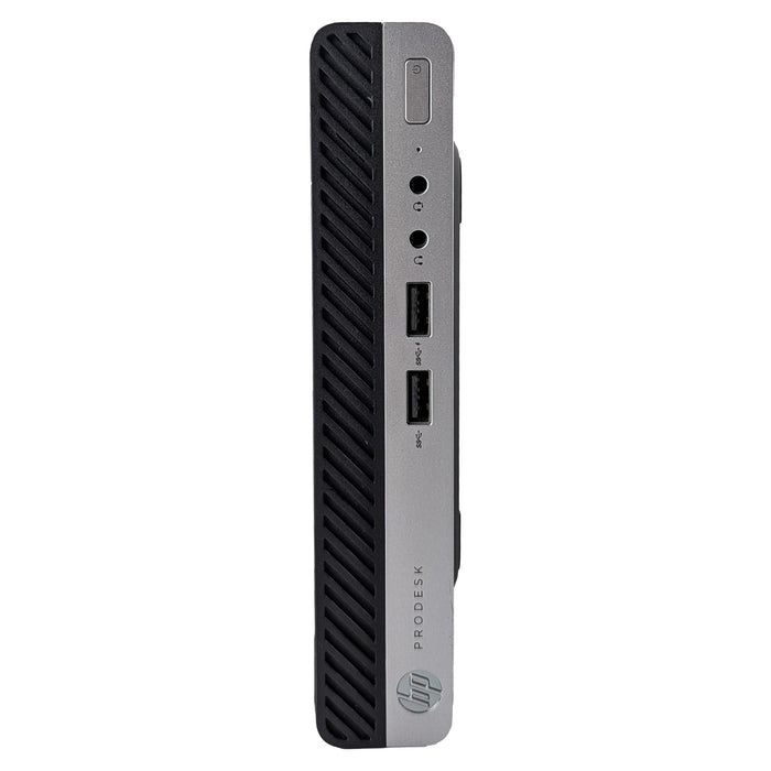 PC Hewlett-Packard (HP) HP ProDesk 400 G4 DM - ID37394