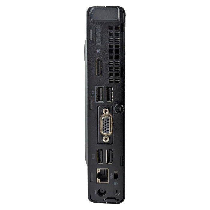 PC Hewlett-Packard (HP) HP ProDesk 400 G4 DM - ID37394