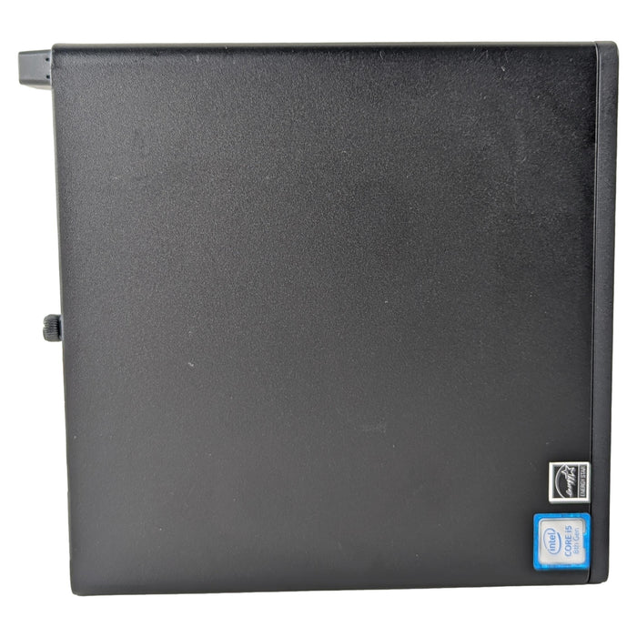 PC Hewlett-Packard (HP) HP ProDesk 400 G4 DM - ID37394