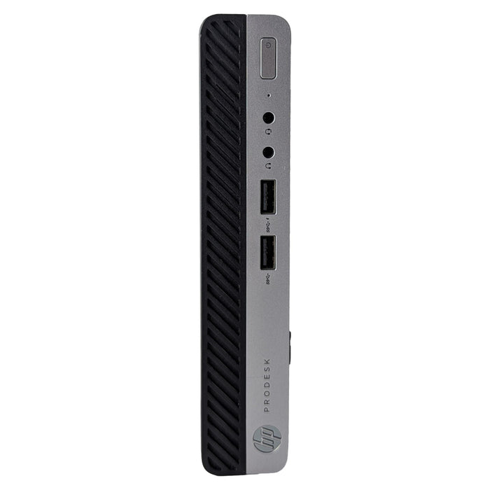 PC Hewlett-Packard (HP) HP ProDesk 400 G4 DM - ID37401