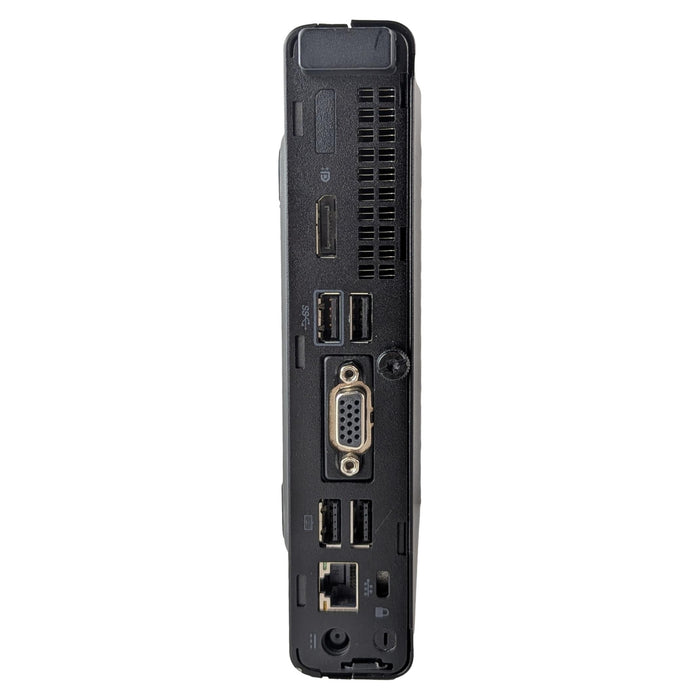 PC Hewlett-Packard (HP) HP ProDesk 400 G4 DM - ID37401