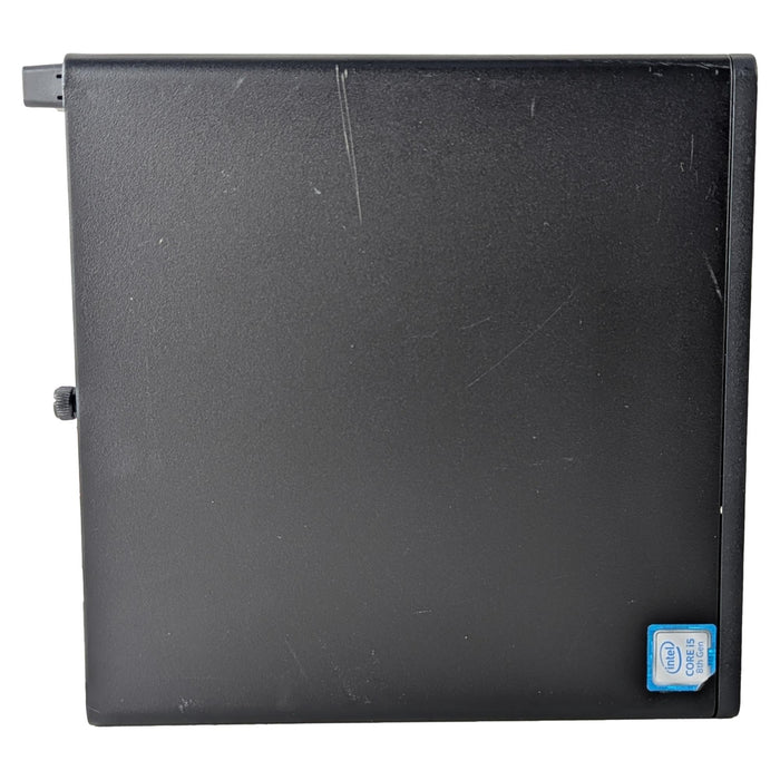 PC Hewlett-Packard (HP) HP ProDesk 400 G4 DM - ID37401