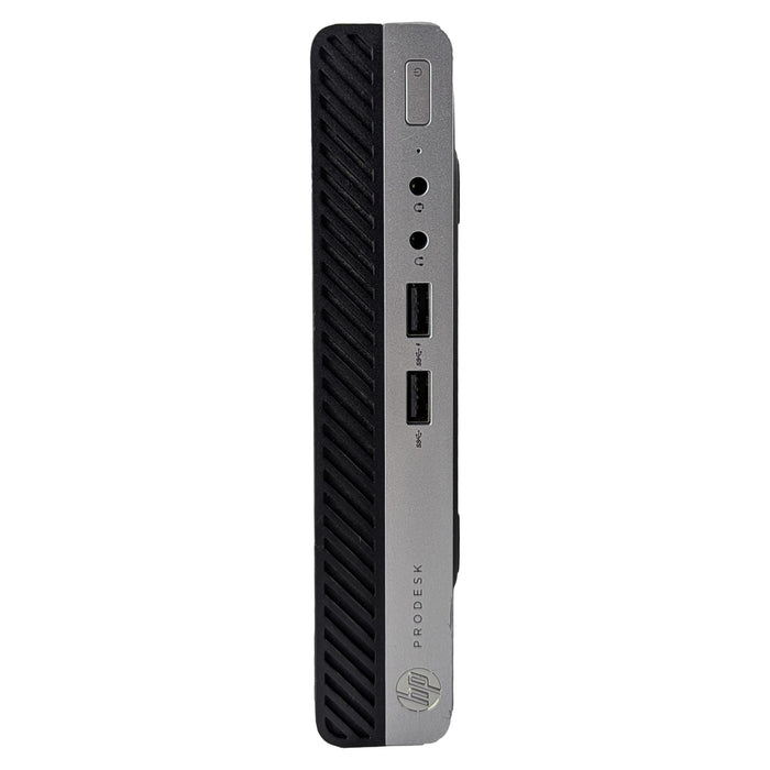 PC Hewlett-Packard (HP) HP ProDesk 400 G4 DM - ID37399
