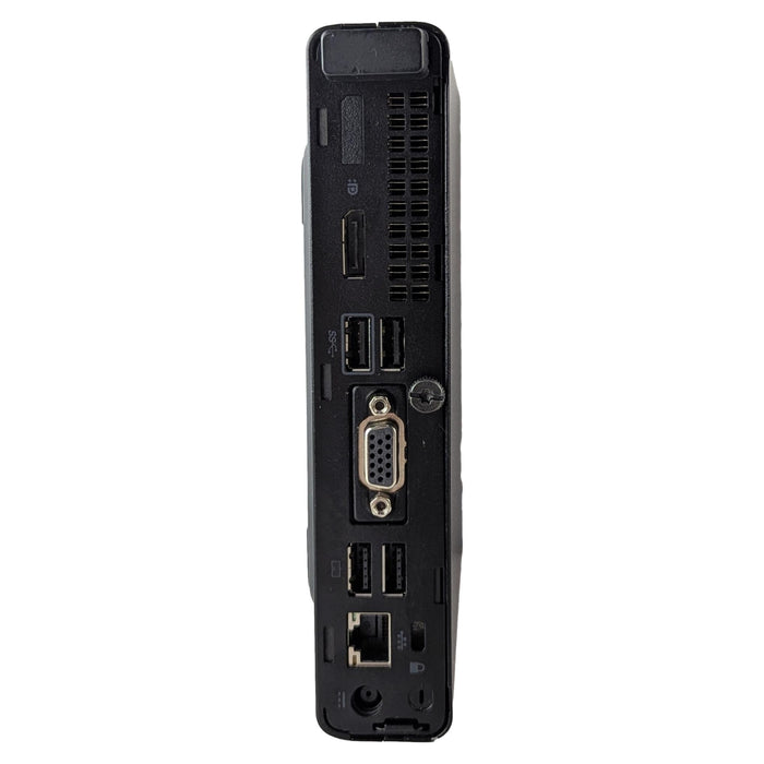 PC Hewlett-Packard (HP) HP ProDesk 400 G4 DM - ID37399