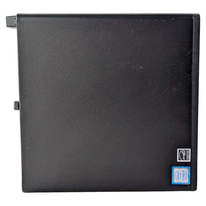 PC Hewlett-Packard (HP) HP ProDesk 400 G4 DM - ID37399
