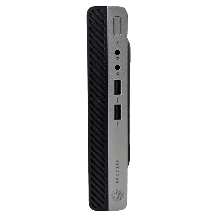 PC Hewlett-Packard (HP) HP ProDesk 400 G4 DM - ID37391