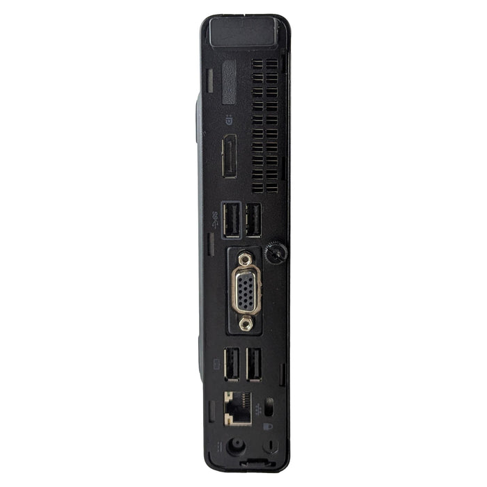 PC Hewlett-Packard (HP) HP ProDesk 400 G4 DM - ID37391