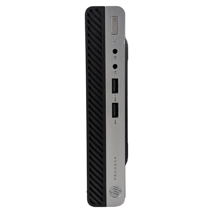 PC Hewlett-Packard (HP) HP ProDesk 400 G4 DM - ID37390