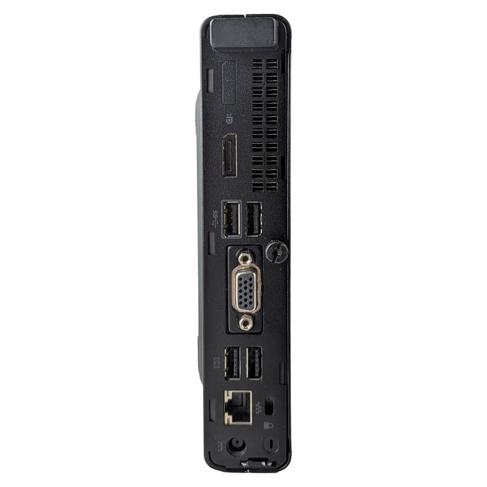 PC Hewlett-Packard (HP) HP ProDesk 400 G4 DM - ID37390