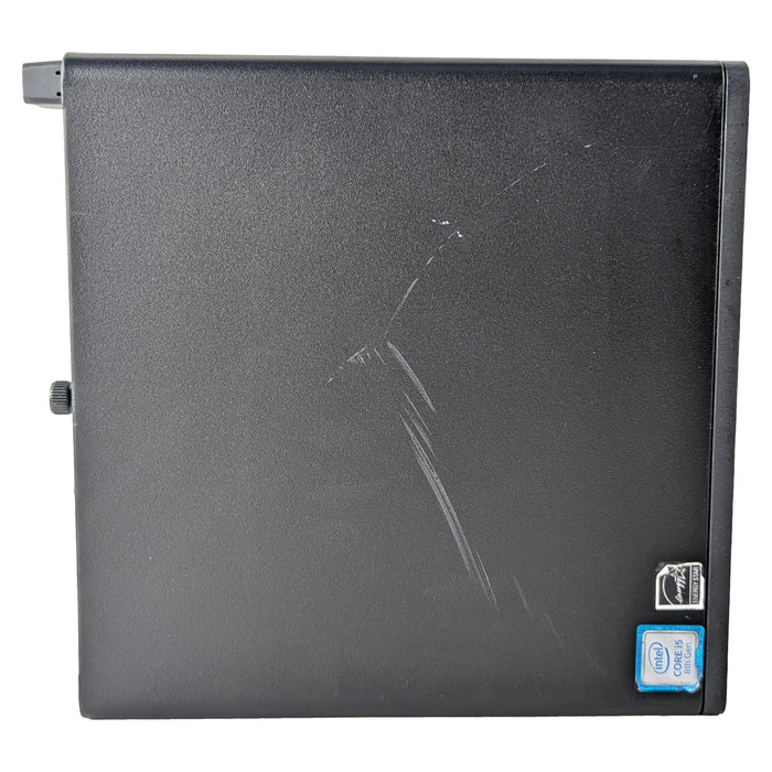PC Hewlett-Packard (HP) HP ProDesk 400 G4 DM - ID37390