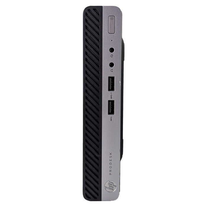 PC Hewlett-Packard (HP) HP ProDesk 400 G4 DM - ID37388